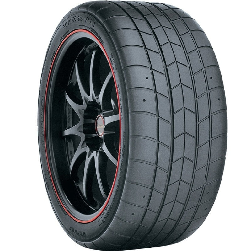 TOYO 236840 FITS:Toyo Proxes RA1 Tire 205/50ZR15 Automotive/UTV Tires On Road