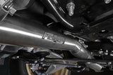 PERRIN 22-25 Subaru WRX Front-Pipe w/GESI Cat