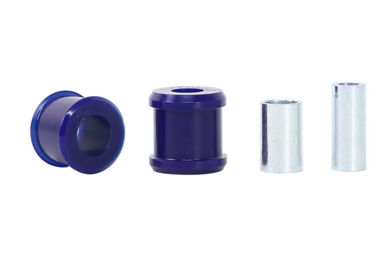 Superpro SPF0522K FITS:SuperPro 1967 Volvo 144 Base Rear Panhard Rod Bushing Kit Bushing Kits