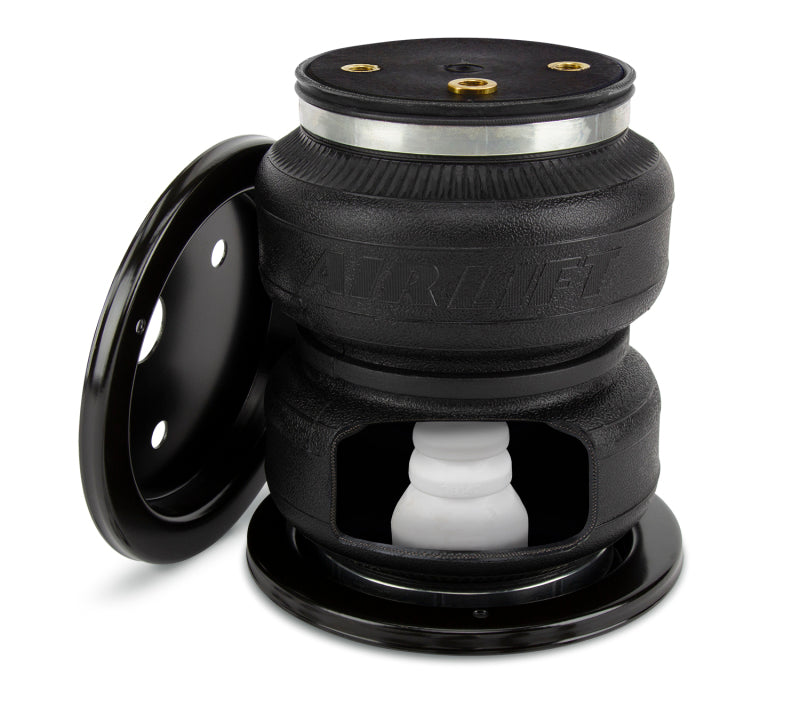 Air Lift 88255 FITS: Loadlifter 5000 Ultimate Air Spring Kit for 07-16 Dodge Ram 4500 Air Suspension Kits