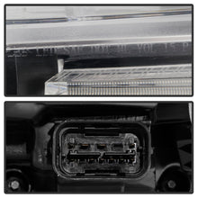 Load image into Gallery viewer, SPYDER 9948534 FITS: BMW F30 3 Series 4Dr LED Projector Headlights Chrome PRO-JH-BF3012H-4D-LED-C Headlights