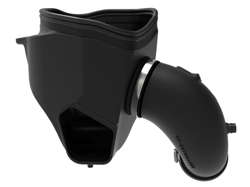 aFe 56-10015R FITS: Takeda Intakes Stage-2 AIS w/ Pro 5R Media 20-22 Toyota GR Supra (A90) L6-3.0L (t) B58 Cold Air Intakes