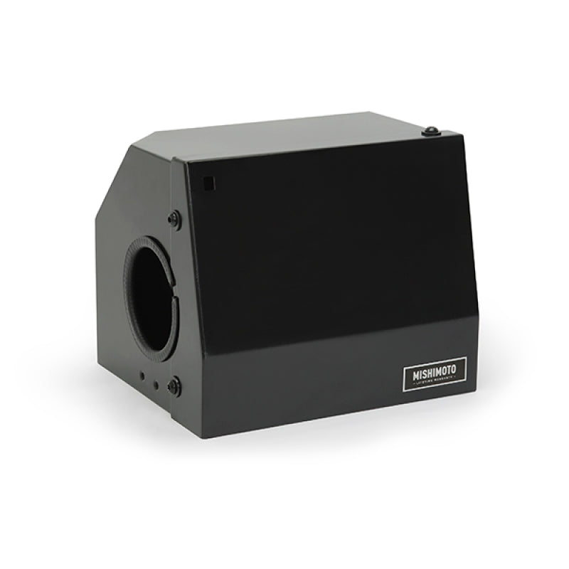 Mishimoto MMAI-CIV-16BL FITS: Cold Air Intakes FITS: 2016 Honda Civic 1.5L Turbo Performance Air Intake Blue Cold Air Intakes