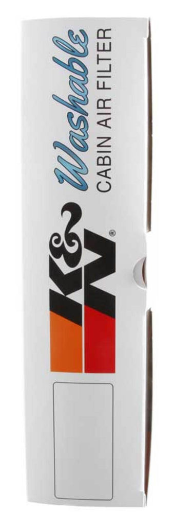 K&N Engineering VF4002 FITS:K&N Replacement Cabin Air Filter Cabin Air Filters