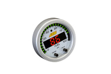 Load image into Gallery viewer, AEM 30-0301 FITS: X-Series Pressure 0-100psi Gauge Kit Gauges