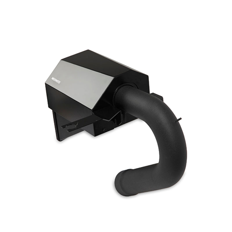 Mishimoto MMAI-F30-12WBK FITS: Cold Air Intakes FITS: BMW 12-13 320i/328i / 14-15 428i / 15-16 228i Performance Air Intake Kit Wrinkle Black Cold Air Intakes