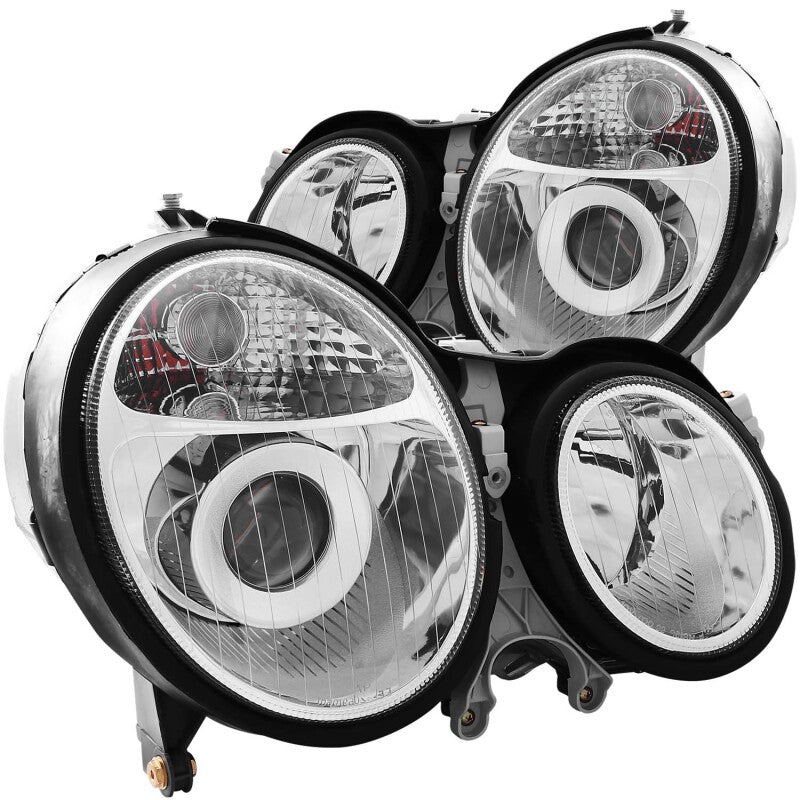 ANZO 121086 Headlights