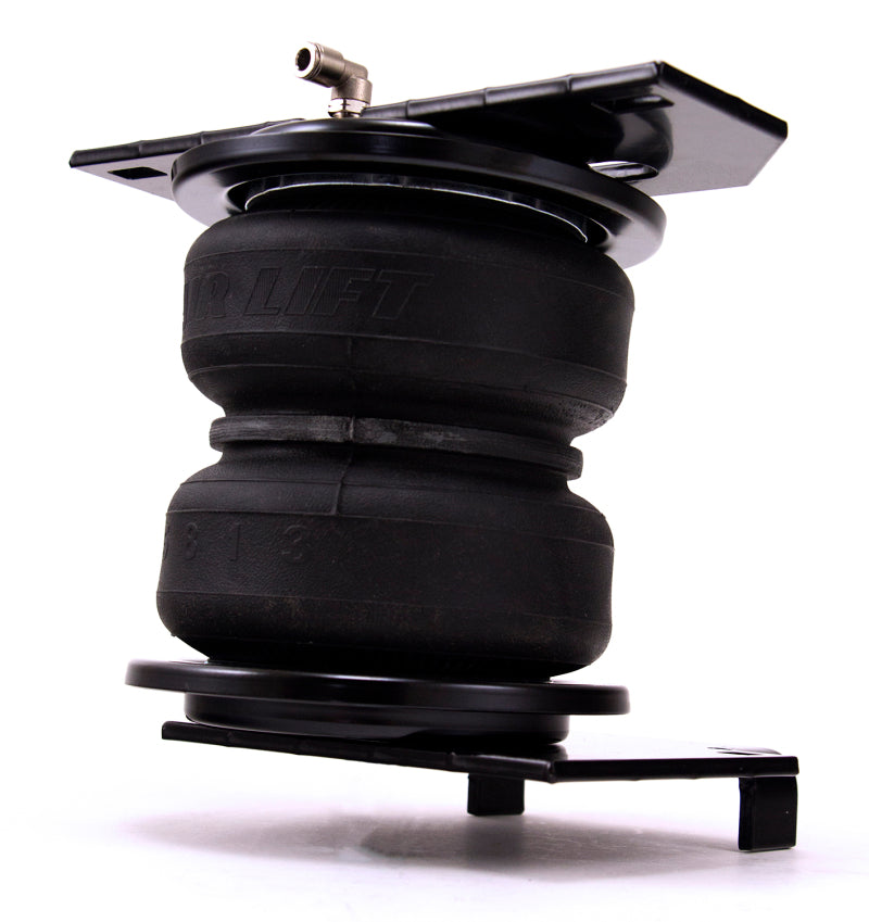 Air Lift 88255 FITS: Loadlifter 5000 Ultimate Air Spring Kit for 07-16 Dodge Ram 4500 Air Suspension Kits