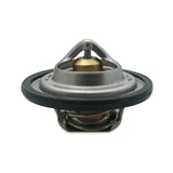 Mishimoto MMTS-MUS-86 FITS: Thermostats FITS: 86-95 Ford Mustang GT 68 Degree Racing Thermostat (EXCL COBRA) Thermostats