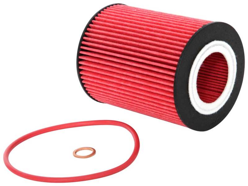 K&N Engineering HP-7007 FITS:K&N Oil Filter OIL FILTER AUTOMOTIVE Oil Filters