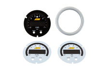 Load image into Gallery viewer, AEM 30-0301-ACC FITS: X-Series Pressure Gauge Accessory Kit Gauges