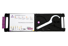 Load image into Gallery viewer, KW 35215029 FITS: Coilover Kit V3 2017+ Alfa Romeo Giulia (952) AWD w/o Electronic Dampers Coilovers