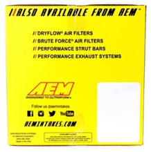 Load image into Gallery viewer, AEM Induction 21-763C FITS: -AEM 11-14 Volkswagen Jetta 2.0L L4 Cold Air Intake System Gunmetal Gray Cold Air Intakes