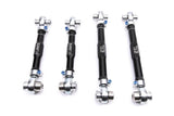 SPL Parts SPL RUA F3X FITS: 2012+ BMW 3 Series/4 Series F3X Rear Upper Control Arms Control Arms