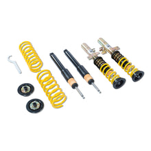 Load image into Gallery viewer, ST Suspensions 13230059 FITS:ST X-Height Adjustable Coilovers 2013 Ford Focus ST Coilovers