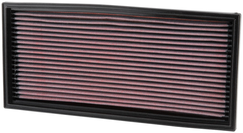 K&N Engineering 33-2678 FITS:K&N Replacement Air Filter MERCEDES BENZ 600 SERIES V-12 Air Filters Drop In