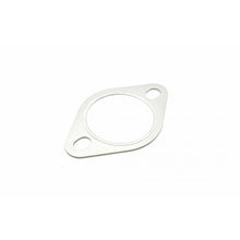 Load image into Gallery viewer, Turbo XS G632H-MLSS FITS: Universal 63mm ID 2 Hole 92mm Bolt Holes 7 Layer Stainless Steel Distance Gasket Exhaust Gaskets