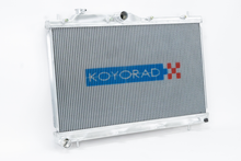 Load image into Gallery viewer, Koyo VH093890 FITS: 22-25 Subaru WRX All Aluminum Performance Radiator Radiators