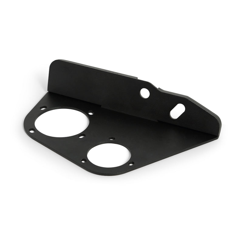 Mishimoto MMBCC-F35T-21 FITS: Oil Catch Cans FITS: 2021+ Ford F-150 3.5L EcoBoost Oil Catch Can Kit Oil Catch Cans
