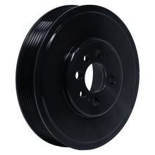 Load image into Gallery viewer, Fluidampr 551201 FITS: VW 2000-2005 1.8L Turbo Motor (4 bolt hole mounting) Steel Internally Balanced Damper Crankshaft Dampers