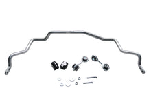 Load image into Gallery viewer, Whiteline BBR11Z FITS: 99-05 BMW 3 Series E46 (Excl. M3) Rear 20mm Heavy Duty Adjustable Swaybar Sway Bars