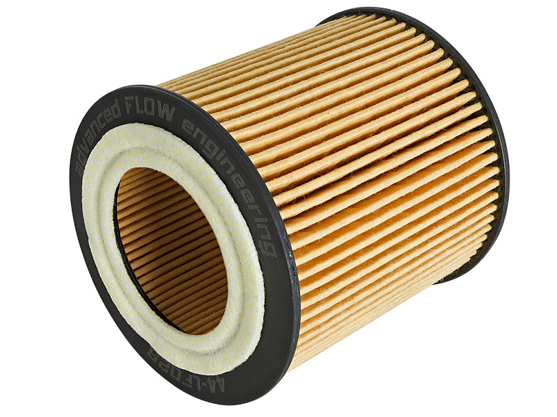 aFe 44-LF029 FITS: Pro GUARD D2 Oil Filter 06-19 BMW Gas Cars L6-3.0T N54/55 Oil Filters