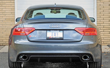 Load image into Gallery viewer, AWE Tuning 3020-32010 FITS: Audi B8 / B8.5 RS5 Track Edition Exhaust System Catback