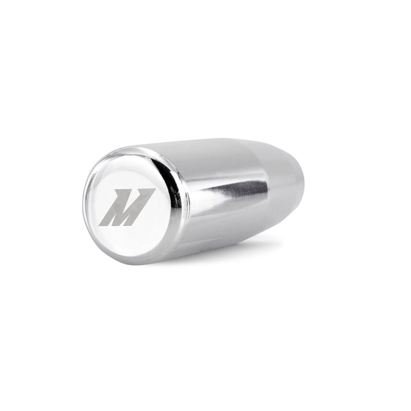 Mishimoto MMSK-SL FITS: Shift Knob Silver Shift Knobs