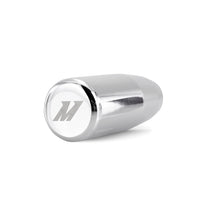 Load image into Gallery viewer, Mishimoto MMSK-SL FITS: Shift Knob Silver Shift Knobs