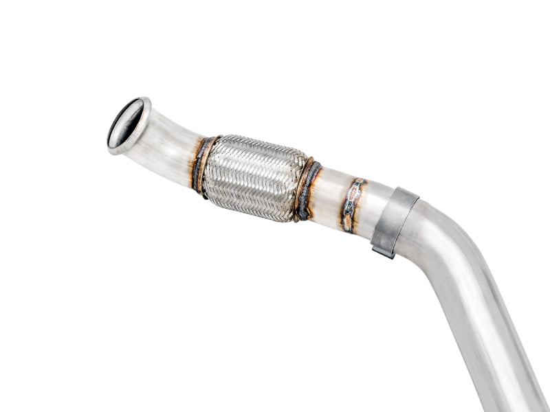 AWE Tuning 3015-11024 FITS: BMW F3X 335i/435i Performance Mid Pipe Connecting Pipes