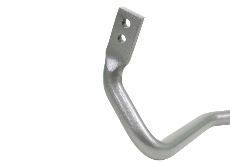 Whiteline BWR25XZ FITS: 15-18 Volkswagen Golf R 24mm Rear Adjustable Sway Bar Kit Suspension Arms & Components