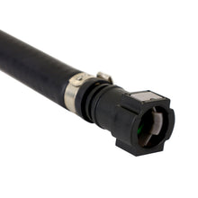 Load image into Gallery viewer, Mishimoto MMBCC-T1-19 FITS: Oil Catch Cans FITS: 2019+ Chevy Silverado 1500 5.3L/6.2L Baffled Oil Catch Can Oil Catch Cans