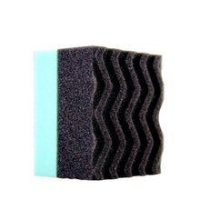 Load image into Gallery viewer, Chemical Guys ACC_300 FITS: Durafoam Contoured Large Tire Dressing Applicator Pad Pads & Sponges