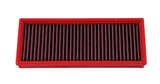 BMC FB224/01 FITS: 99-10 Fiat Punto II (188/188AX) 1.2L 16V ELX / HLX Replacement Panel Air Filter Air Filters Drop In