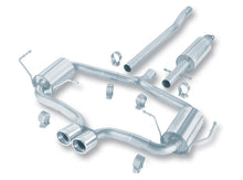 Load image into Gallery viewer, Borla 140119 FITS: 04-06 Mini Cooper S (Incl. Convertible) Aggressive Cat-back Catback