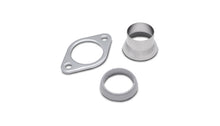 Load image into Gallery viewer, Vibrant 2599 FITS: J-Spec Header Installation Kit (flange and donut gasket for Headers with 2.5in OD outlet) Uncategorized
