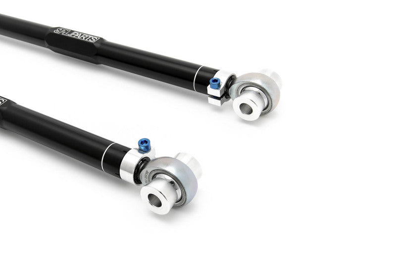 SPL Parts SPL RTAEL G29 FITS: 2020+ Toyota GR Supra (A90) / 2019+ BMW Z4 (G29) Rear Toe Links w/Eccentric Lockouts Suspension Arms & Components