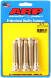 ARP 100-7731 FITS: Chevrolet Corvette C5 Long 1/2in Wheel Stud Kit Wheel Studs