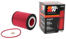 Load image into Gallery viewer, K&N Engineering HP-7007 FITS:K&N Oil Filter OIL FILTER AUTOMOTIVE Oil Filters