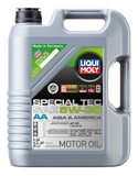 LIQUI MOLY 20138 FITS: 5L Special Tec AA Motor Oil 5W30 Motor Oils