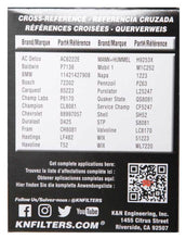 Load image into Gallery viewer, K&N Engineering HP-7007 FITS:K&N Oil Filter OIL FILTER AUTOMOTIVE Oil Filters