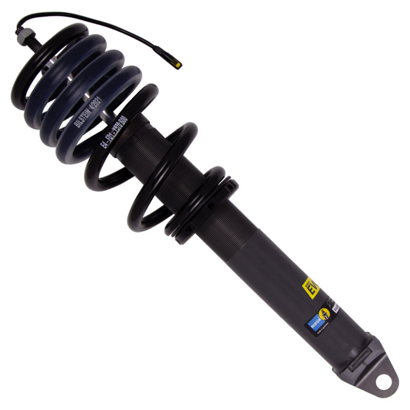 Bilstein 49-320657 FITS: 21-22 Porsche 911 92 Turbo S/K/ EVO SE Front and Rear Suspension Kit Shock & Spring Kits