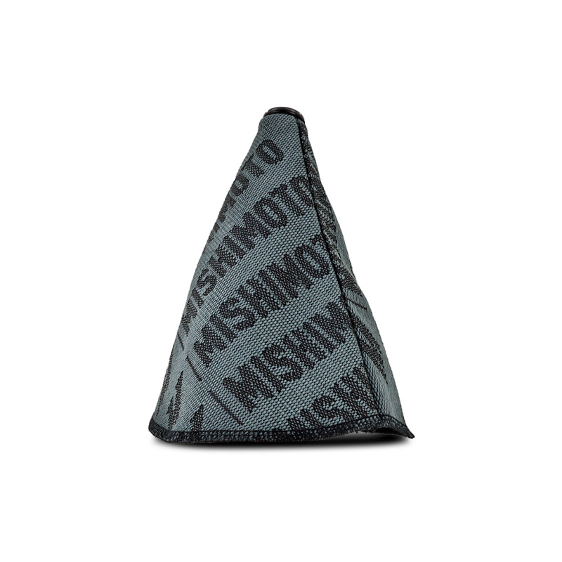 Mishimoto MMB-RECO-BK FITS: Shift Knobs FITS: Shift Boot Cover + Retainer/Adapter Bundle M12x1.25 Black Shift Knobs