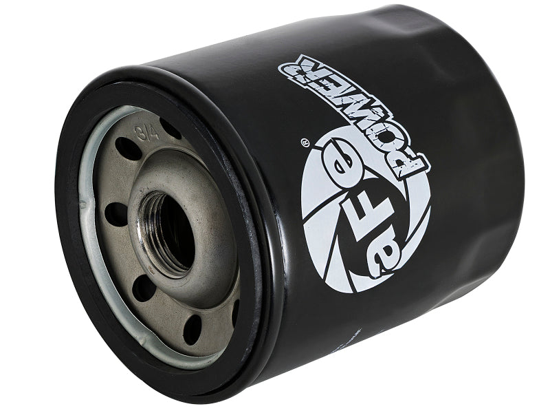 aFe 44-LF037-MB FITS: 06-15 Mazda MX-5 Miata ProGuard HD Oil Filter 4 Pack Oil Filters