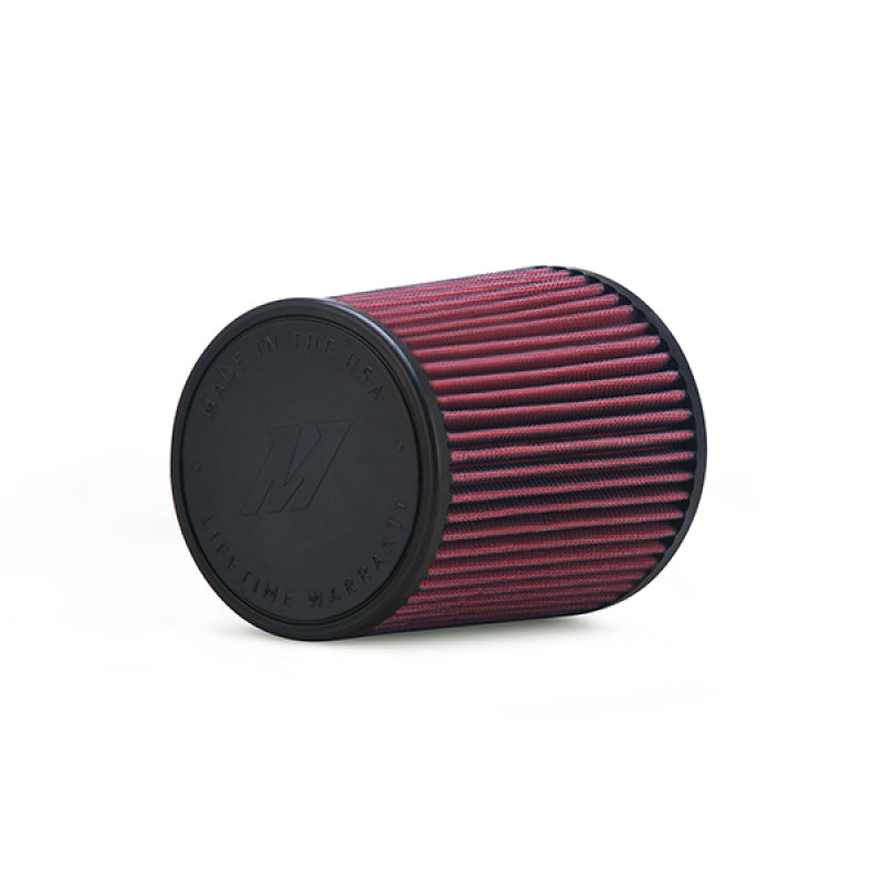 Mishimoto MMAI-CIV-06SIWBK FITS: Cold Air Intakes FITS: 06-11 Honda Civic Si Performance Air Intake Wrinkle Black Cold Air Intakes