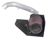 K&N Engineering 69-9000TS FITS:K&N Performance Intake Kit TYPHOON; VOLVO S40, 2004-2005 Cold Air Intakes