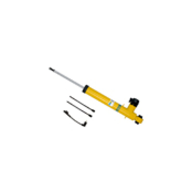 Bilstein 20-254353 FITS: B6 15-17 Volkswagen Golf R / GTI Rear Twintube Shock Absorber (DampTronic) Shocks and Struts