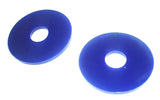Superpro SPF2653K FITS:SuperPro 1969 Alfa Romeo Spider Base Front Transmission Mount Supplement Washer Kit Bushing Kits