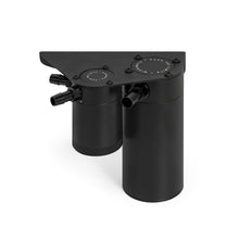 Load image into Gallery viewer, Mishimoto MMBCC-F35T-21 FITS: Oil Catch Cans FITS: 2021+ Ford F-150 3.5L EcoBoost Oil Catch Can Kit Oil Catch Cans