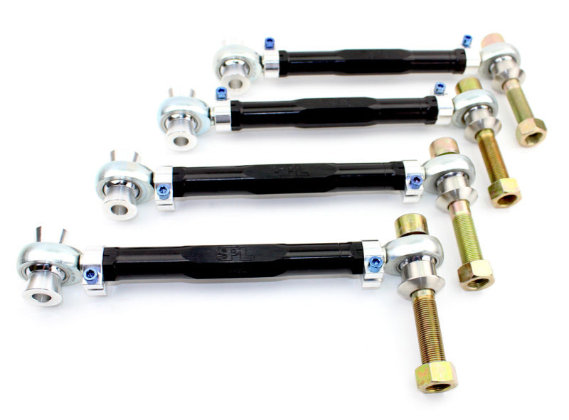 SPL Parts SPL RUA F8X FITS: 2014+ BMW M2/M3/M4 (F8X) Rear Upper Control Arms Control Arms
